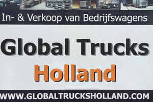 Global Trucks Holland