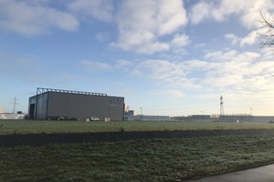 Van Elst Containerverhuur en Transport