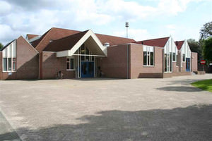 Presentatie informatiebijeenkomst Voorontwerp bestemmingsplan Laarakker Noord