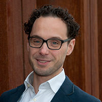 Paul Baeten